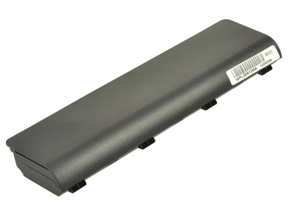 2-Power Toshiba Satellite C50 series 6 článková Baterie do Laptopu 10,8V 5200mAh