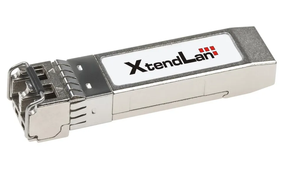 XtendLan SFP28, 25GBase-LR, SM 1310nm, DDM, 2km, LC konektor, Cisco kompatibilní, DDM