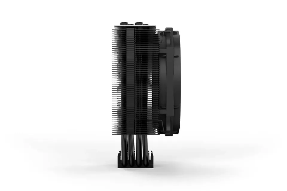 Be quiet! chladič CPU Dark Rock Slim / 180W TDP / 120 fan / 4 heatpipes