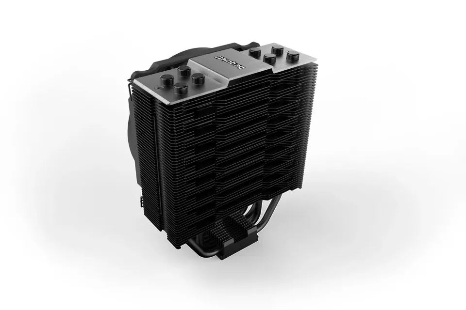 Be quiet! chladič CPU Dark Rock Slim / 180W TDP / 120 fan / 4 heatpipes