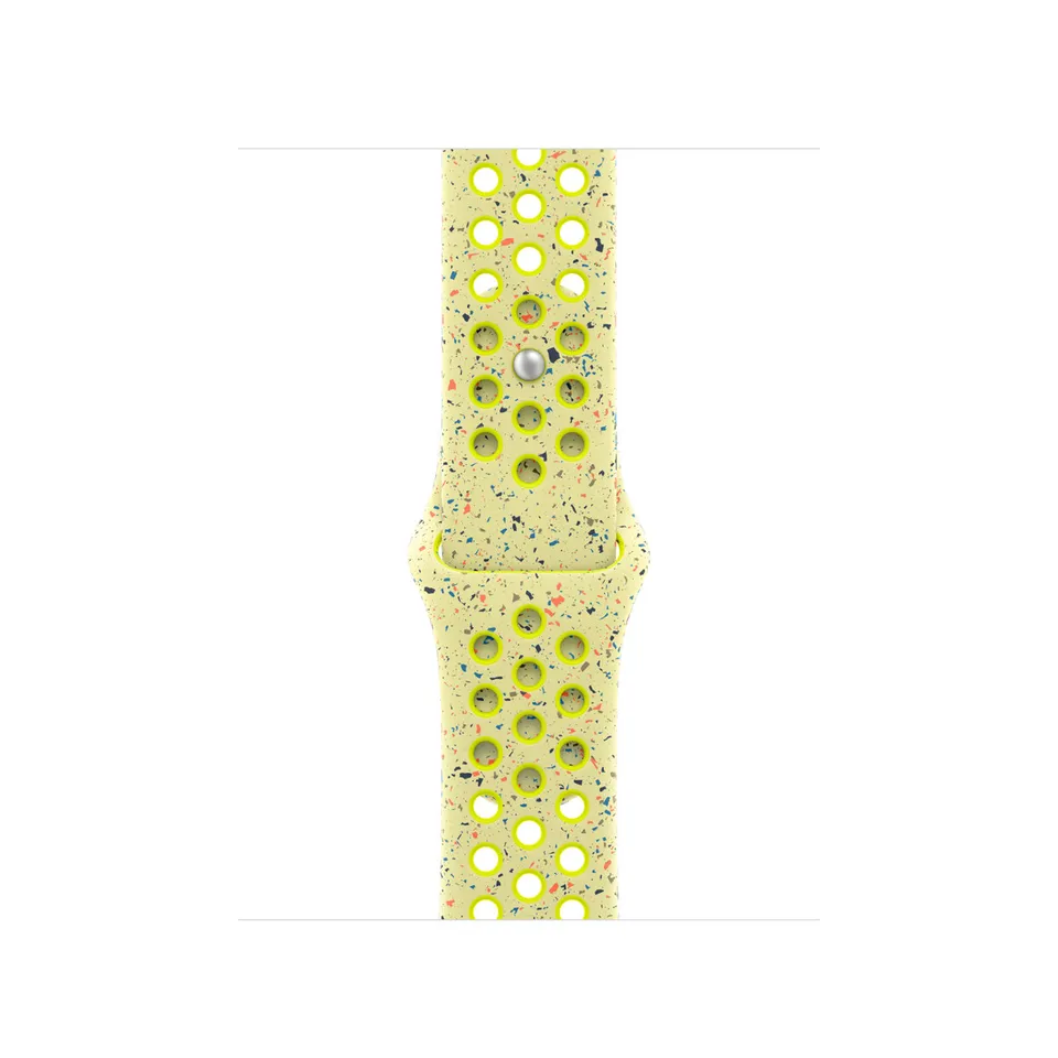 Watch Acc/40/Volt Splash Nike Sport Band - M/L