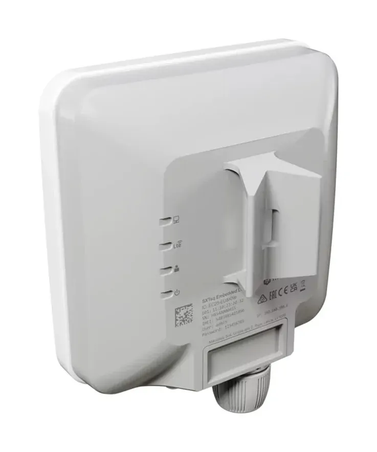 MikroTik EC25-EU&SXTsq, SXTsq Embedded LTE4 EU