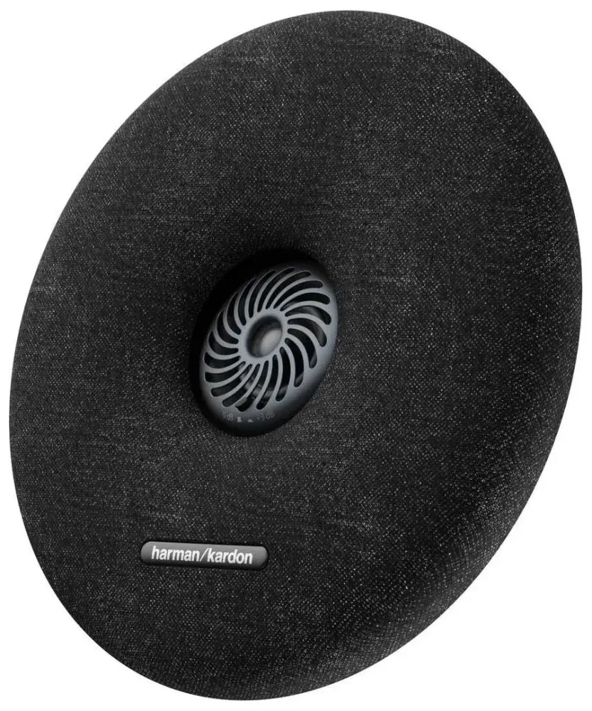 Harman/Kardon FIT6 / koaxiální reproduktor 165mm, 45/360W, 92dB, 58Hz–40kHz, 4ohm