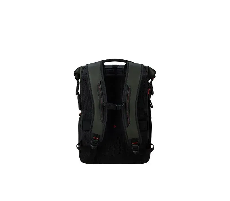 Samsonite PRODIVER Rolltop Backpack L Climbing Ivy