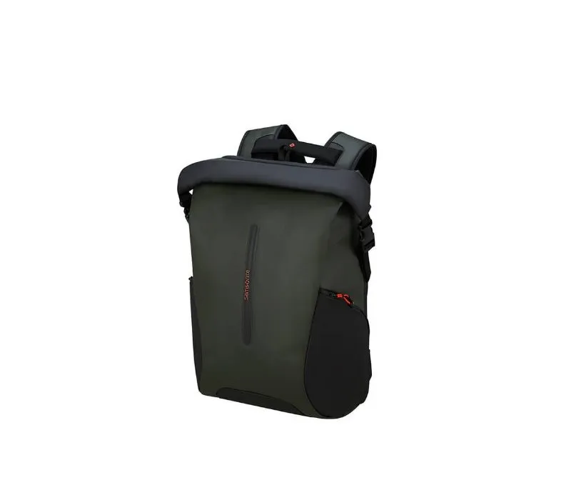 Samsonite PRODIVER Rolltop Backpack L Climbing Ivy