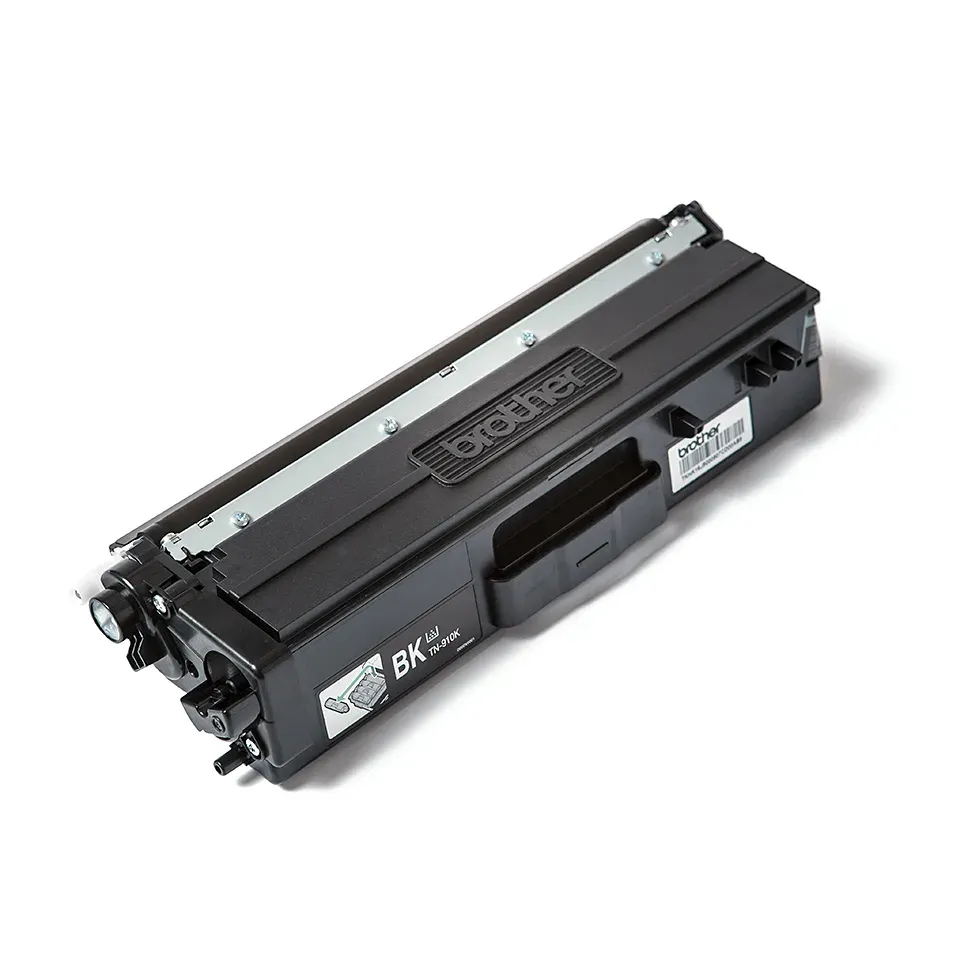 Brother - TN-910BK, toner černý (až 9 000 stran)