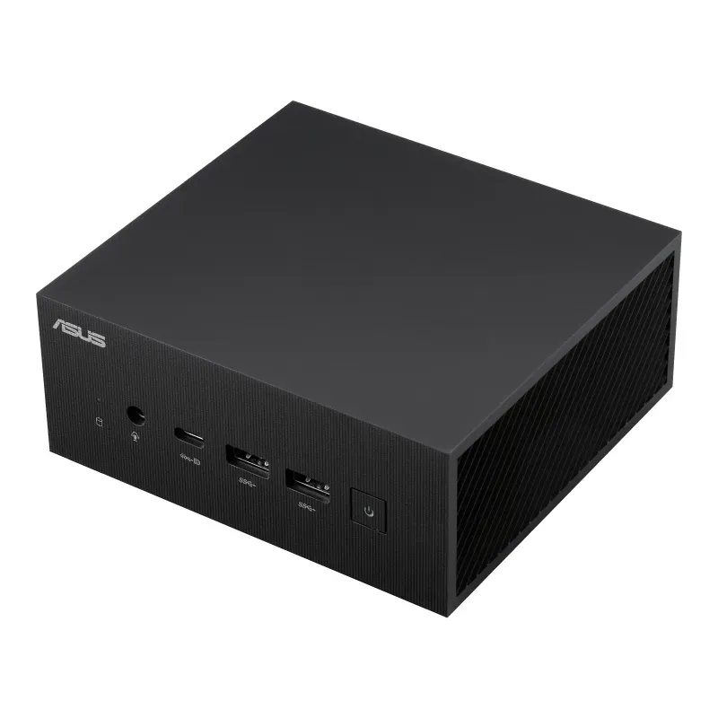 ASUS PN/PN53/Mini/R5-7535HS/Bez RAM/AMD int/bez OS/3R
