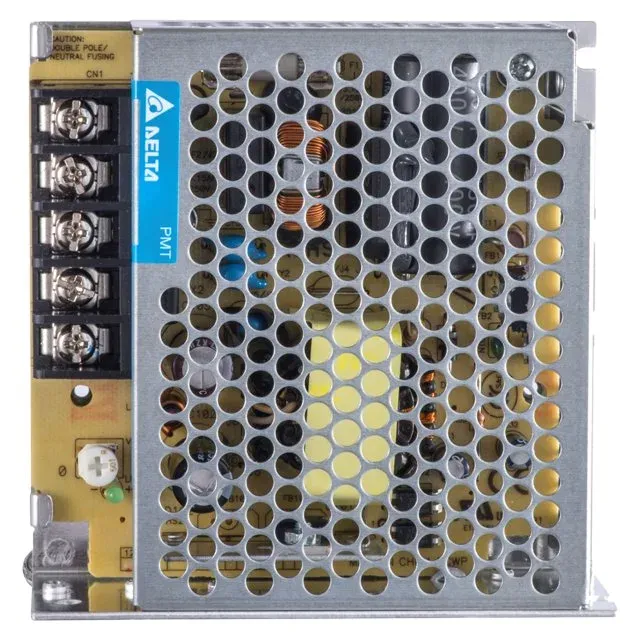 Hikvision DS-KAW50-1 - Zdroj pro dveřní stanice - 4.17A