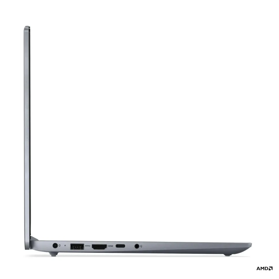 Lenovo IdeaPad Slim 3 14AMN8 Ryzen 5 40/8GB/SSD 512GB/14"/FHD/IPS/300nitů/bez