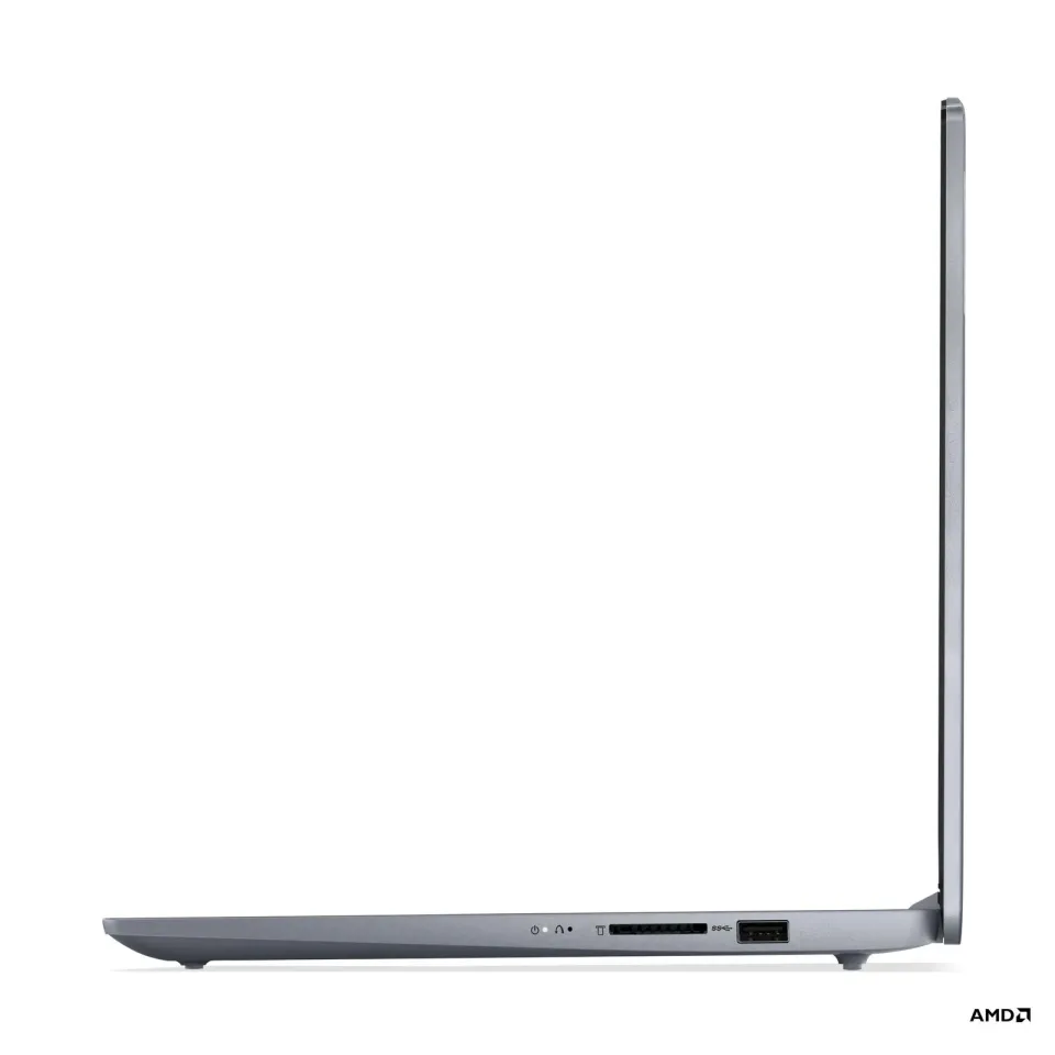 Lenovo IdeaPad Slim 3 14AMN8 Ryzen 5 40/8GB/SSD 512GB/14"/FHD/IPS/300nitů/bez