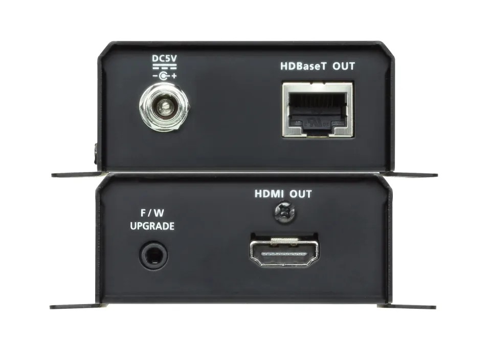 HDMI HDBaseT-Lite Extender (4K@40m) (HDBaseT Class B)