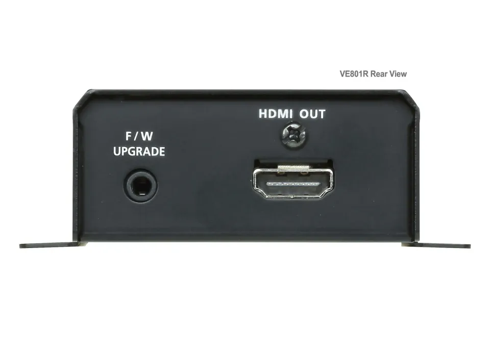 HDMI HDBaseT-Lite Extender (4K@40m) (HDBaseT Class B)