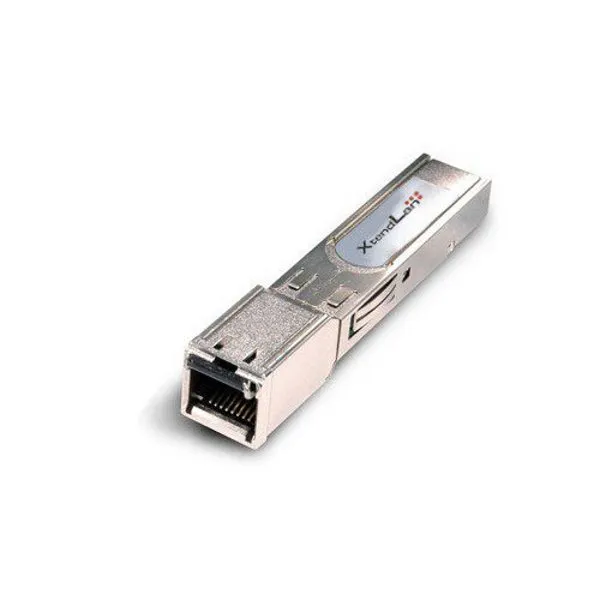 XtendLan SFP, 1000Base-T, RJ-45, HP kompatibilní