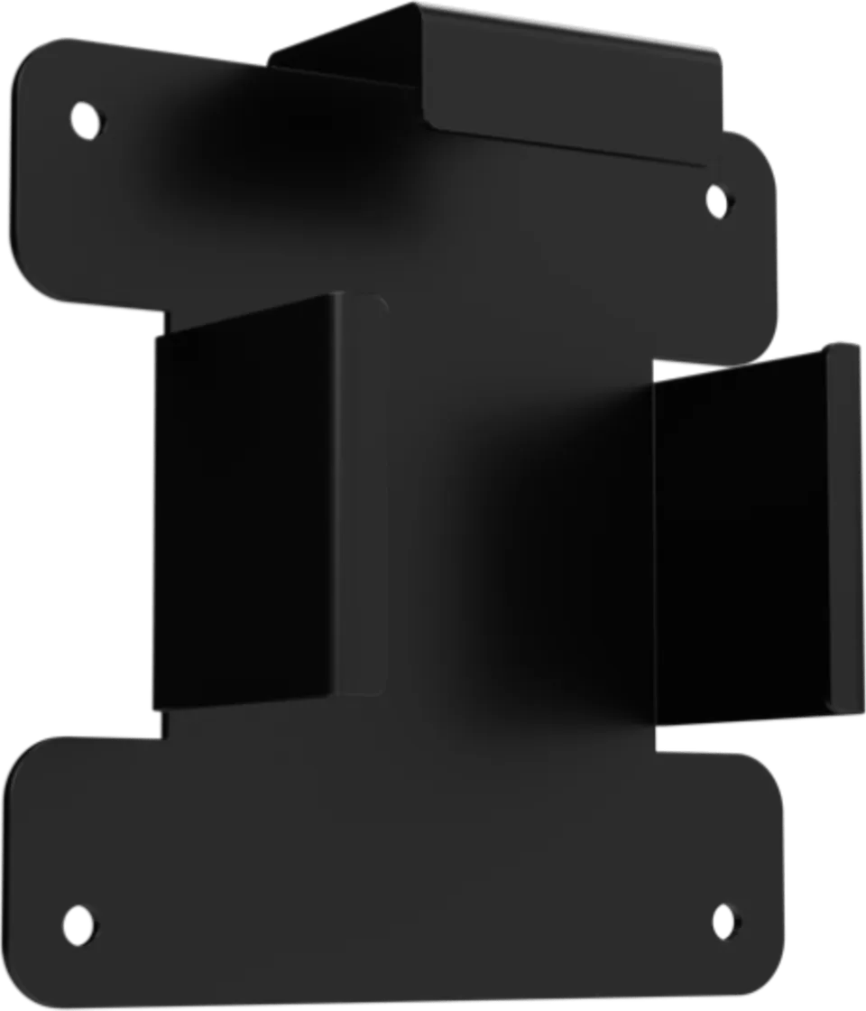 AOC VESA75 Bracket for 21.5" ~ 23.8" monitors from the 75ID