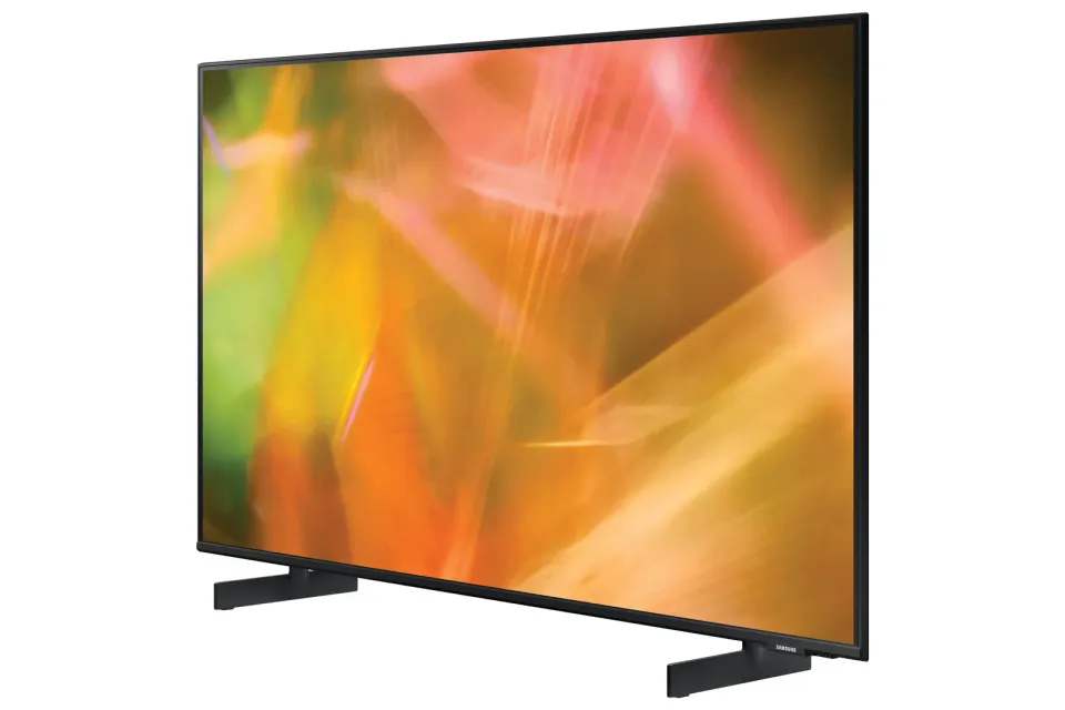 65" LED-TV Samsung 65AU8000 HTV