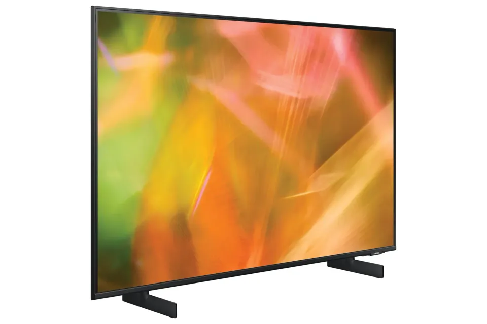 65" LED-TV Samsung 65AU8000 HTV