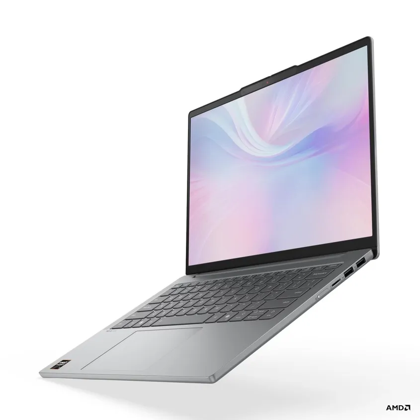 Lenovo IdeaPad Slim 5 14AKP10 Ryzen AI 7 350/32GB/SSD 1TB/14"/WUXGA/OLED/400ni