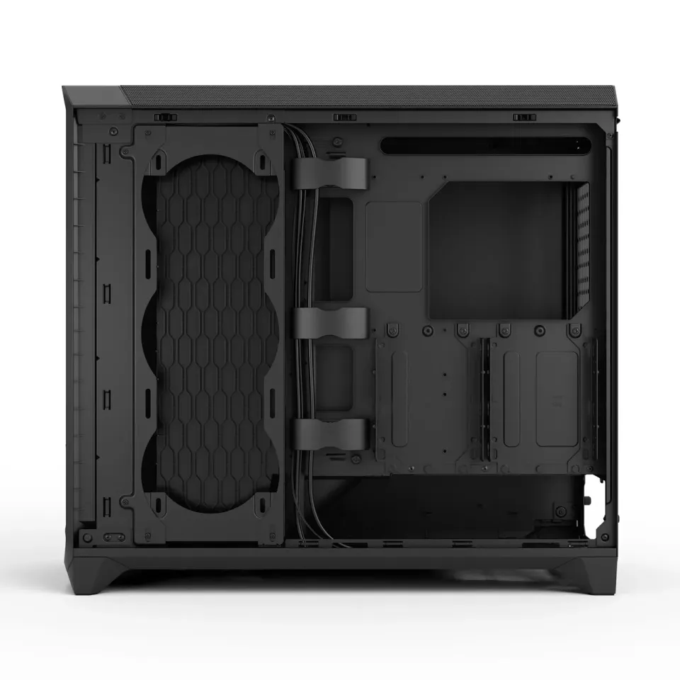 Fractal Design Meshify 3 XL/Big Tower/Černá
