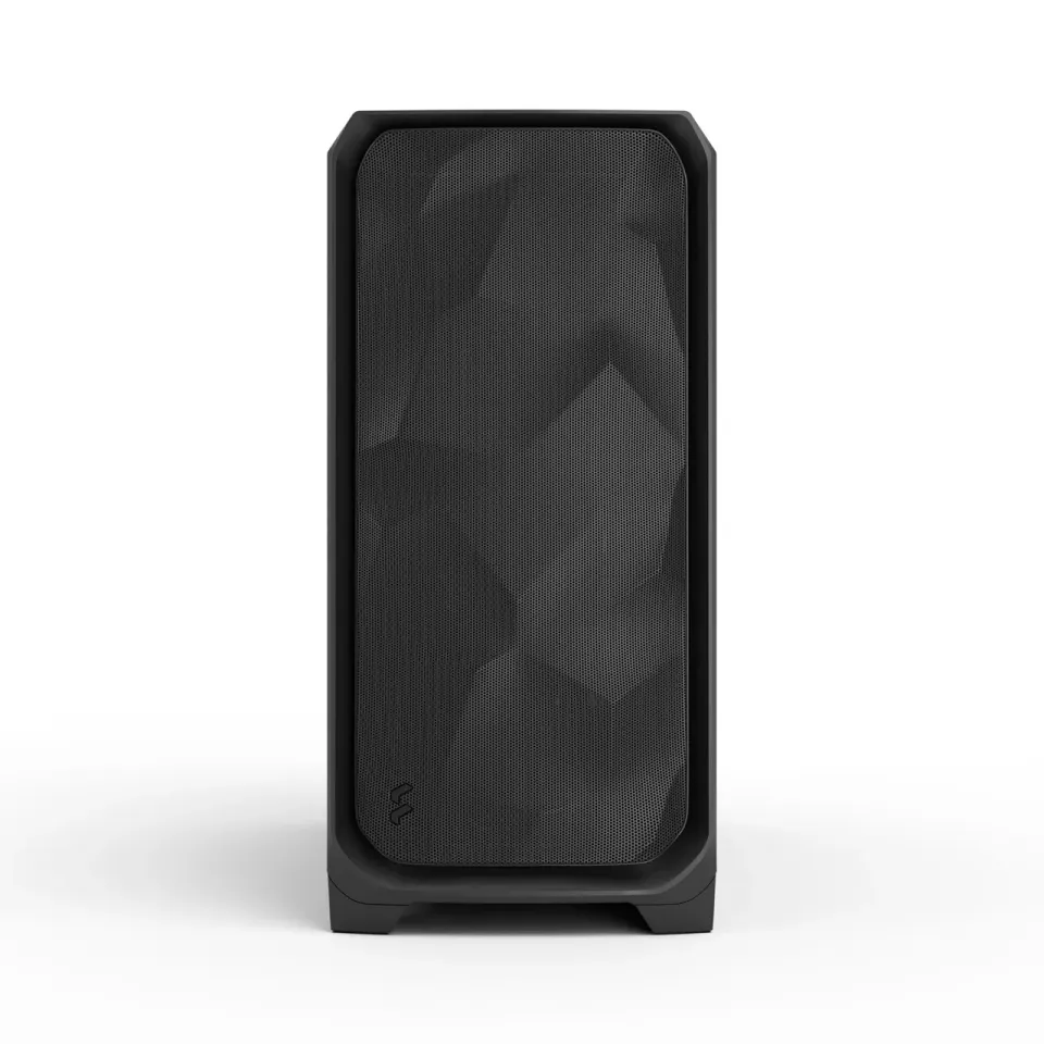 Fractal Design Meshify 3 XL/Big Tower/Černá