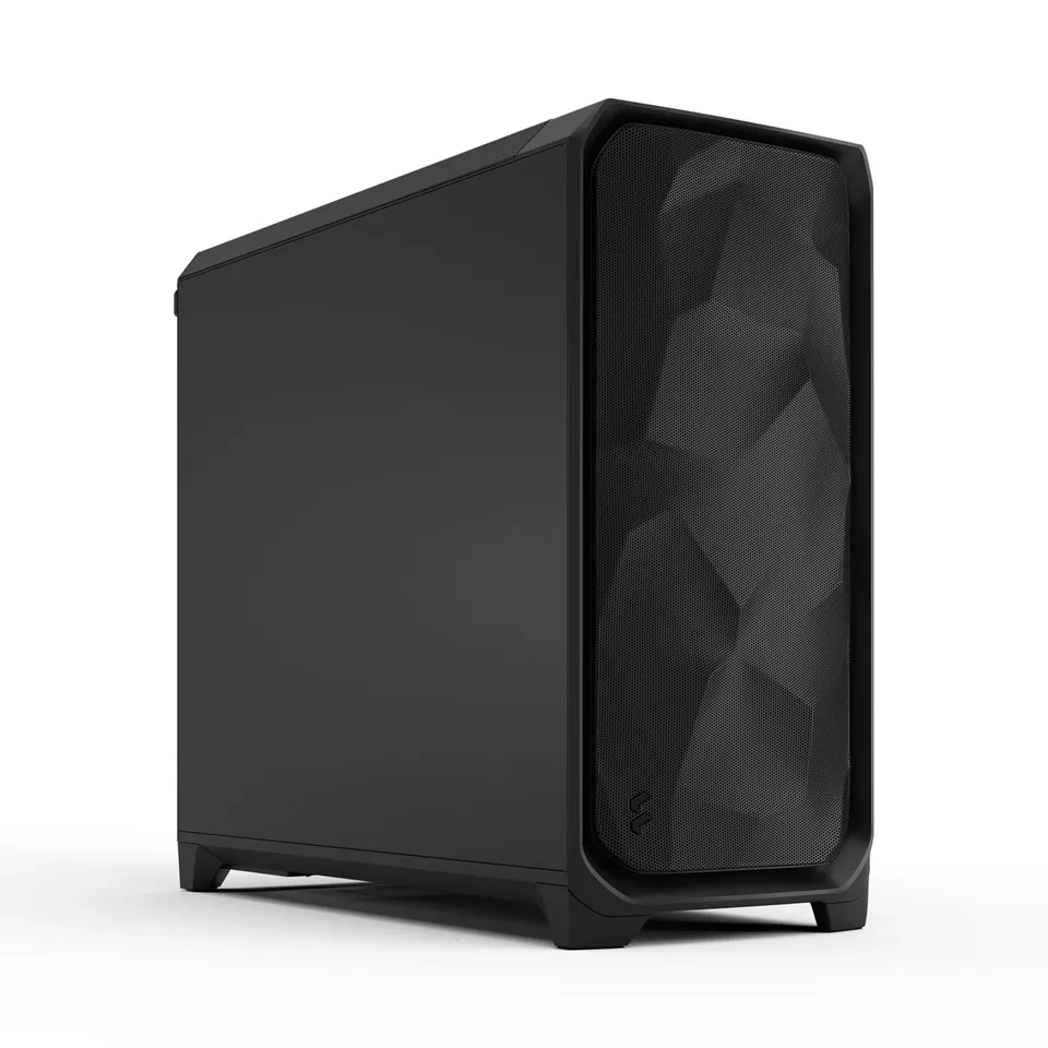 Fractal Design Meshify 3 XL/Big Tower/Černá