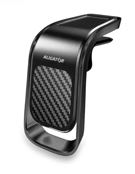 ALIGATOR Magnetický držák do auta HA15 Carbon, univerzální