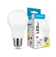 Modee E27 11W A60 LED teplá 2700K
