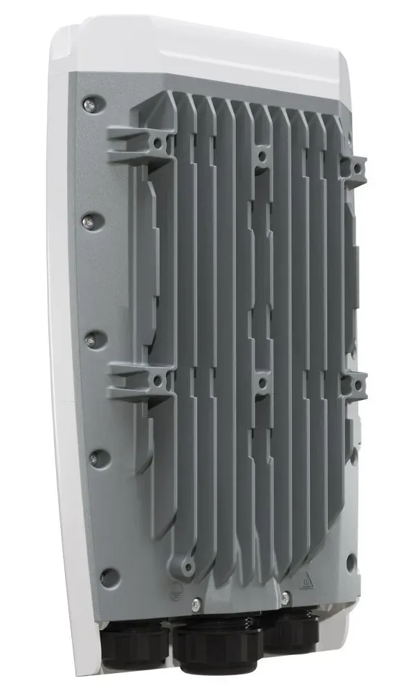 MikroTik Cloud Router Switch CRS504-4XQ-OUT