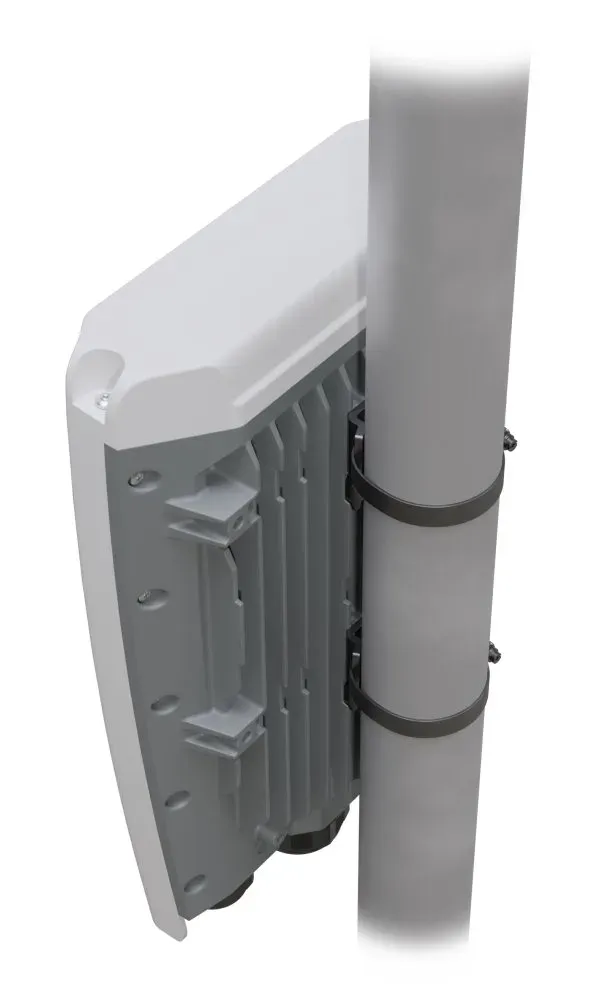 MikroTik Cloud Router Switch CRS504-4XQ-OUT