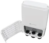 MikroTik Cloud Router Switch CRS504-4XQ-OUT