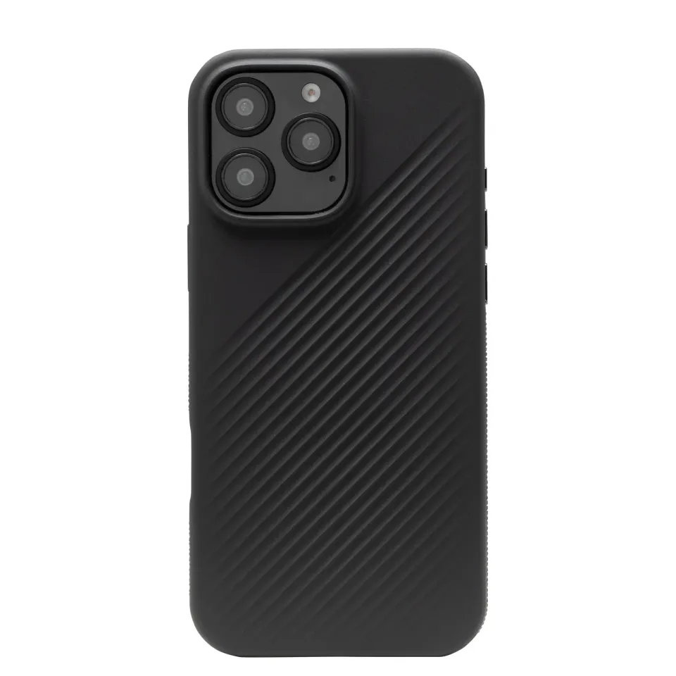 ZAGG kryt Luxe Snap Apple iPhone 16 Pro Max Černý