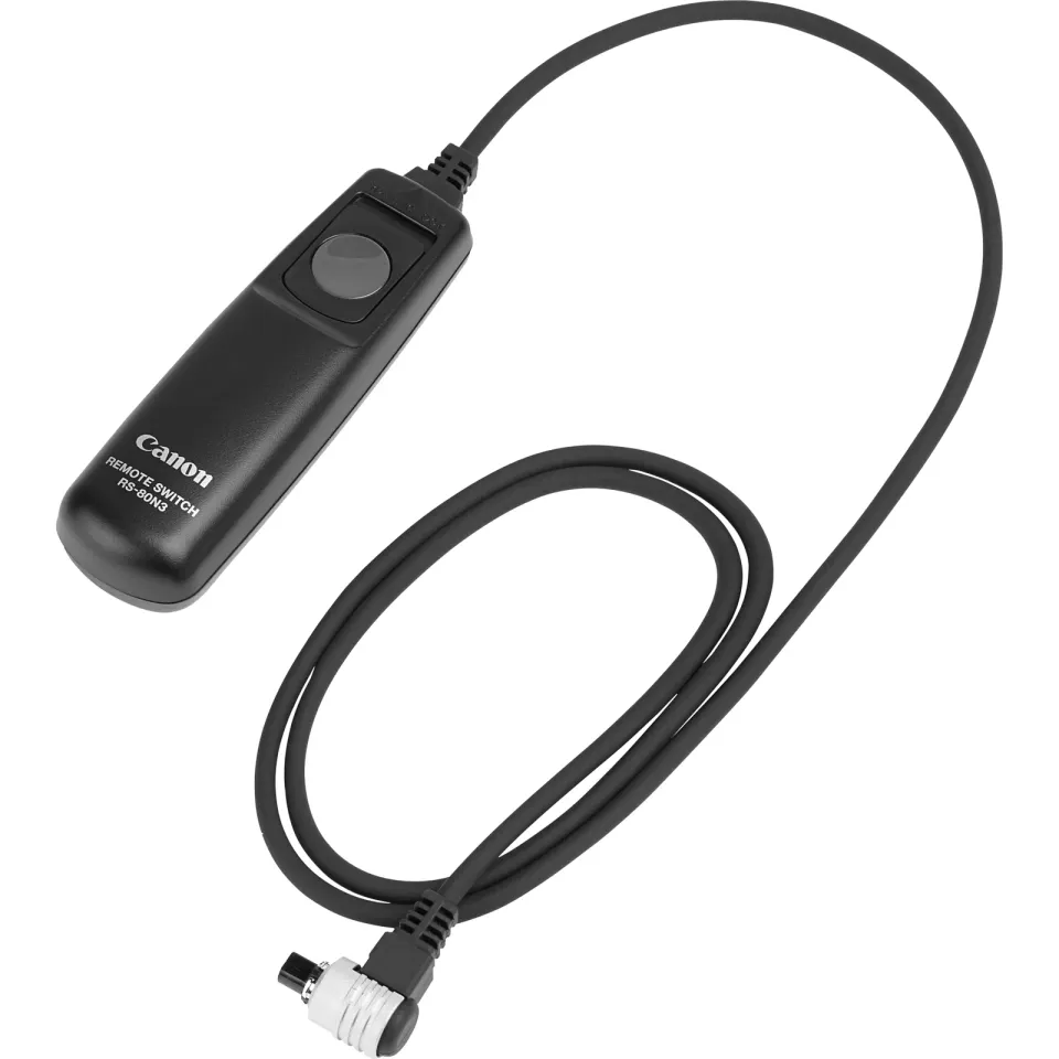Canon RS-80N3 kabelová spoušť
