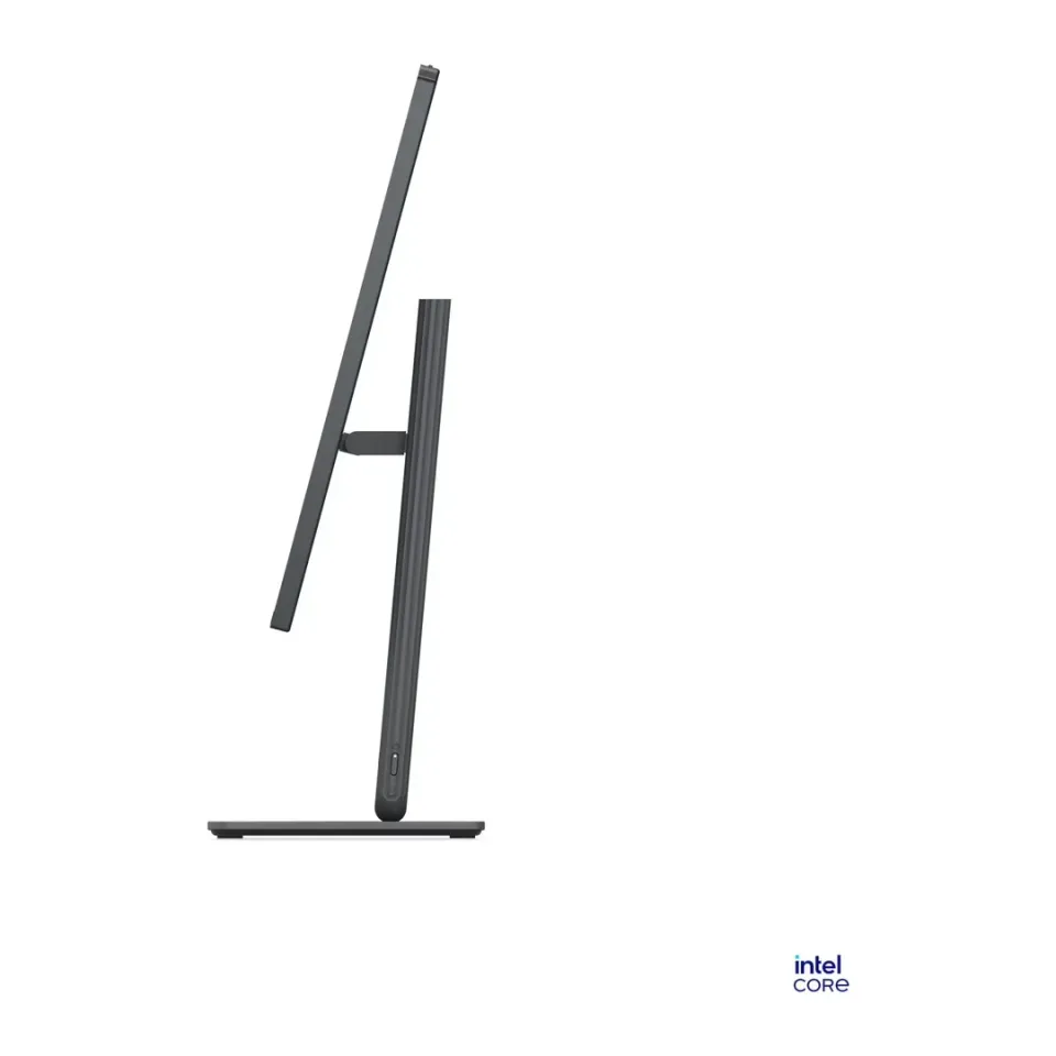 IC AIO 27"FHD/C5_320/16GB/512GB/INT/BezOS/Grey