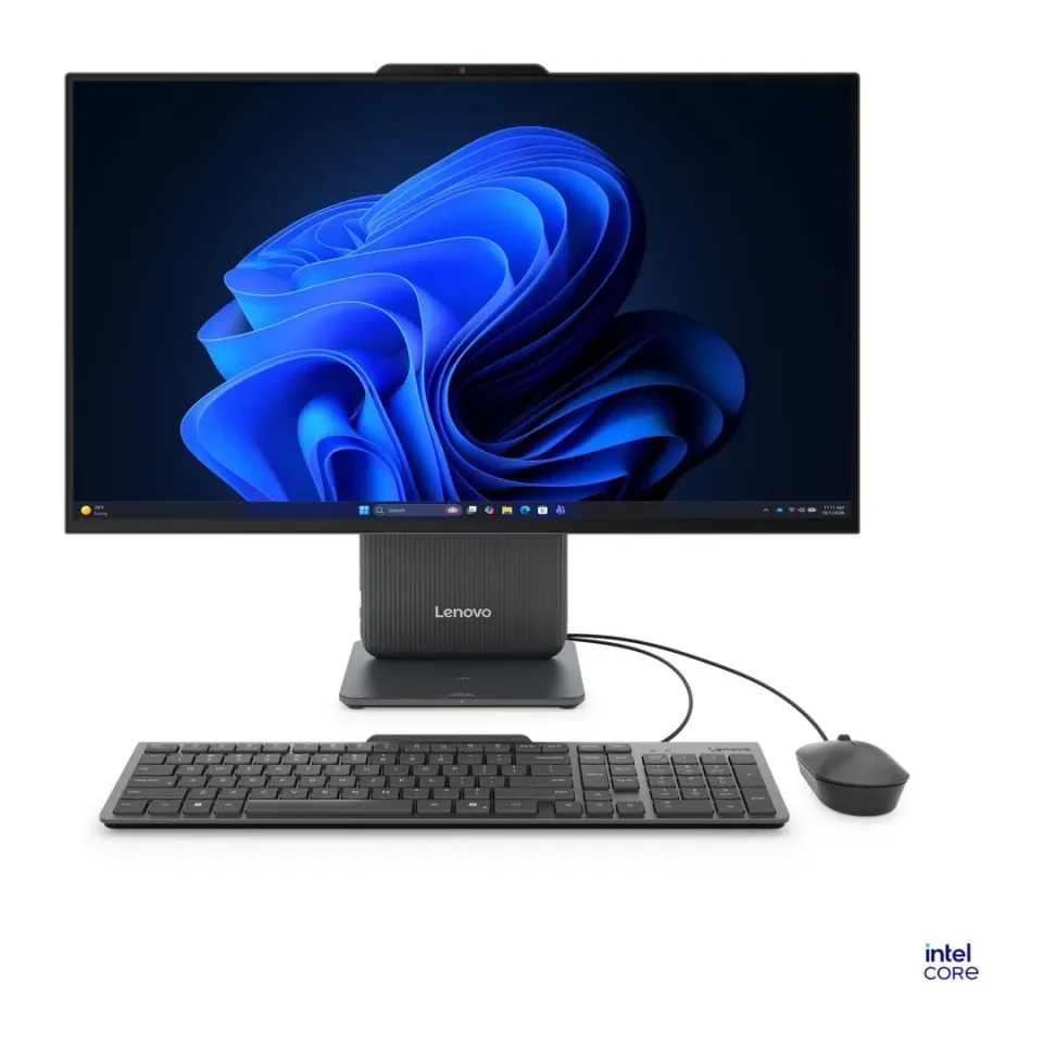 IC AIO 27"FHD/C5_320/16GB/512GB/INT/BezOS/Grey