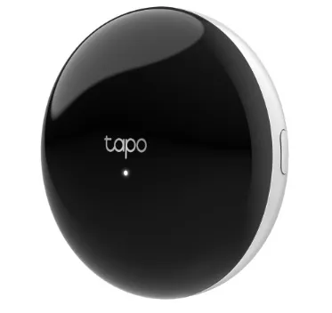 TP-Link Tapo H110 chytrý infračervený a IoT hub