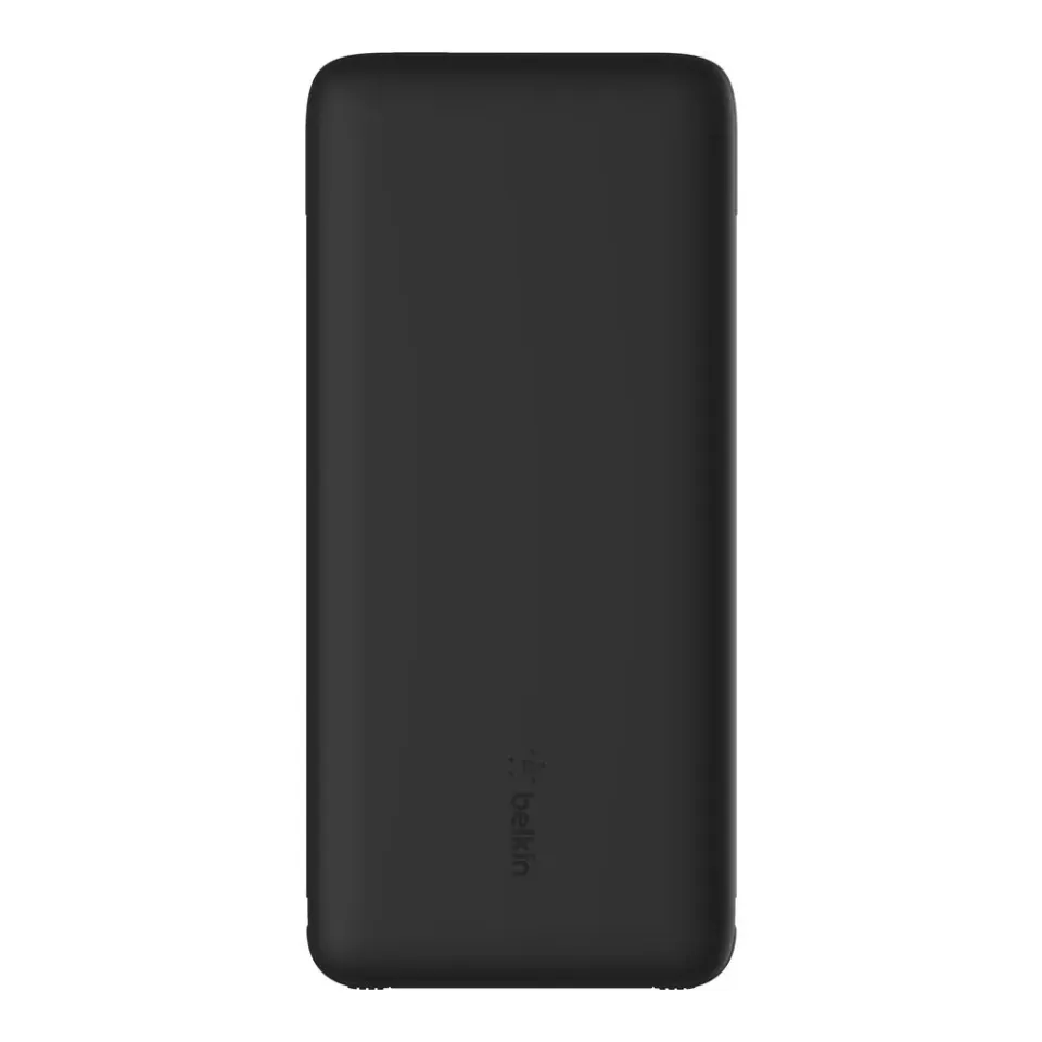 Belkin BOOST CHARGE USB-C Power Delivery PowerBanka, 10000mAh, s integrovanými k