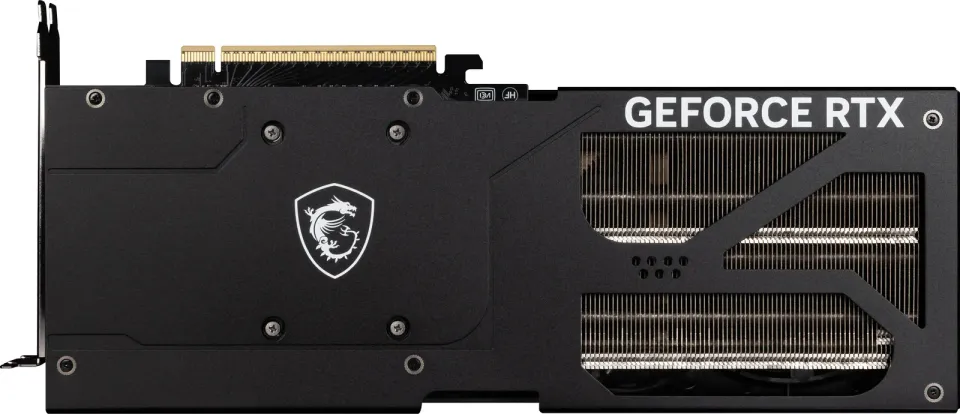 MSI GeForce RTX 5080 VENTUS 3X/OC/16GB/GDDR7