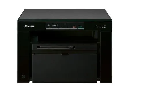 CANON i-SENSYS MF3010 Print/Scan/Copy, 18str/min, USB2.0 multifunkce