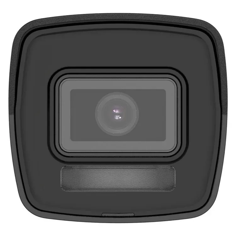 HiLook Powered by HIKVISION/ Smart Hybrid Light KIT/ 1x NVR-104MH-C/4P(D)/ 4x IPC-B140HA-LU