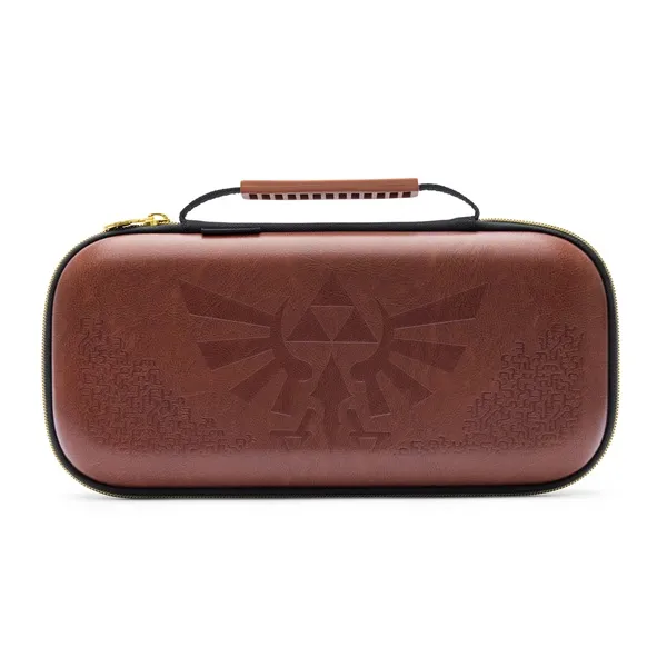 PowerA Protection Case for Nintendo Switch 2 - Hyrule Crest
