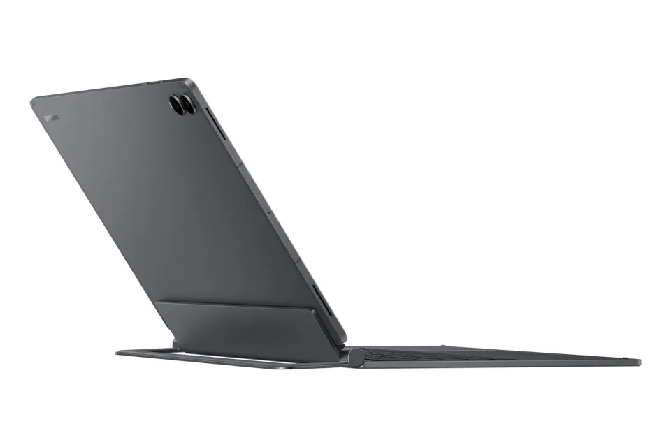 Samsung Ochranný kryt+klávesnice touchpad PRO Tab S11 Ultra Gray