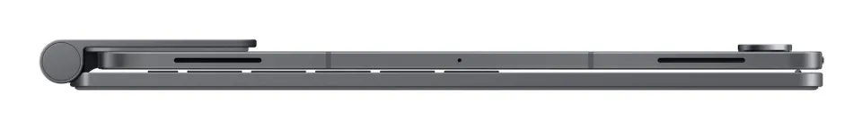 Samsung Ochranný kryt+klávesnice touchpad PRO Tab S11 Ultra Gray
