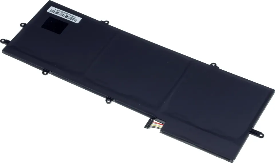 Baterie T6 Power pro Asus ZenBook Flip UX360UA, 4940mAh, 57Wh, 3cell, Li-pol