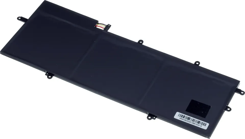 Baterie T6 Power pro Asus ZenBook Flip UX360UA, 4940mAh, 57Wh, 3cell, Li-pol