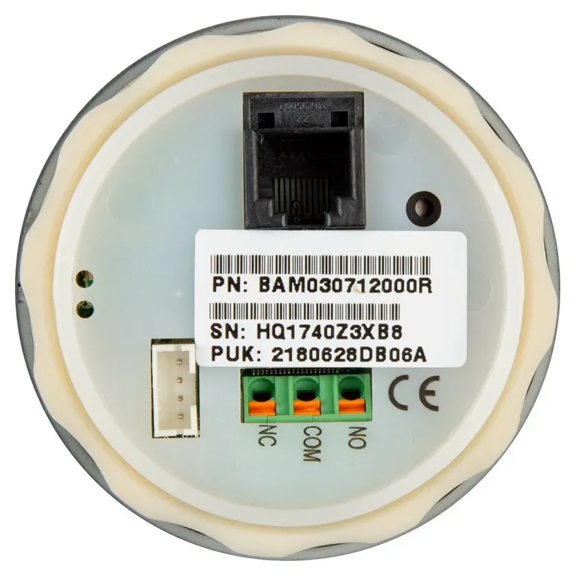 Victron BMV-712 Smart monitor stavu baterie