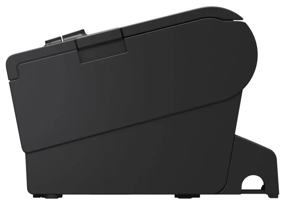 Epson TM-T88VII (112) – termální tiskárna účtenek 80 mm, 500 mm/s, USB, Ethernet, RS-232, zdroj, černá