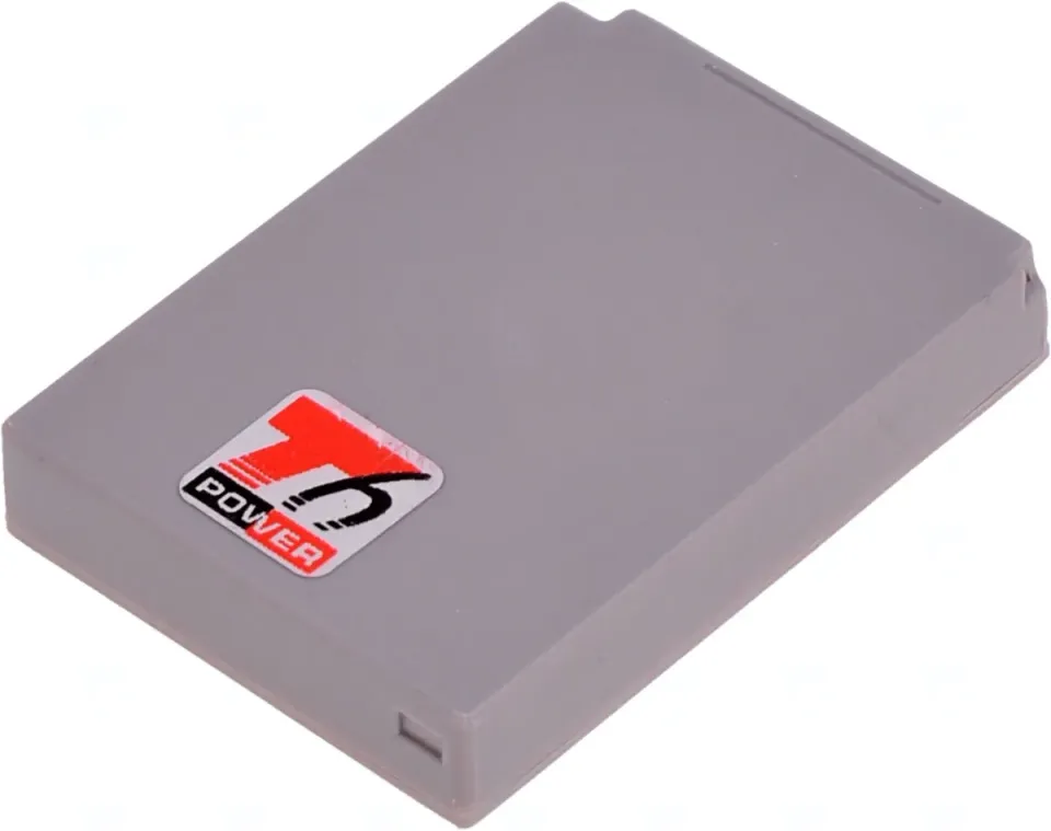Baterie T6 Power pro Canon NB-5L, 1100mAh, 4,1Wh