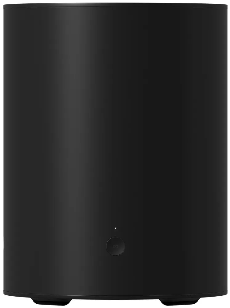 Sonos Sub Mini Černá
