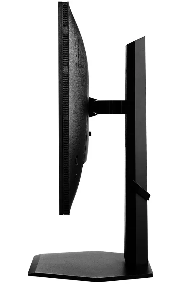 PG by Asrock monitor PGO27QSA OLED 27" 2560x1440 240Hz, 2x HDMI, 2x DP, AMD FreeSync, výš.nastavitelný