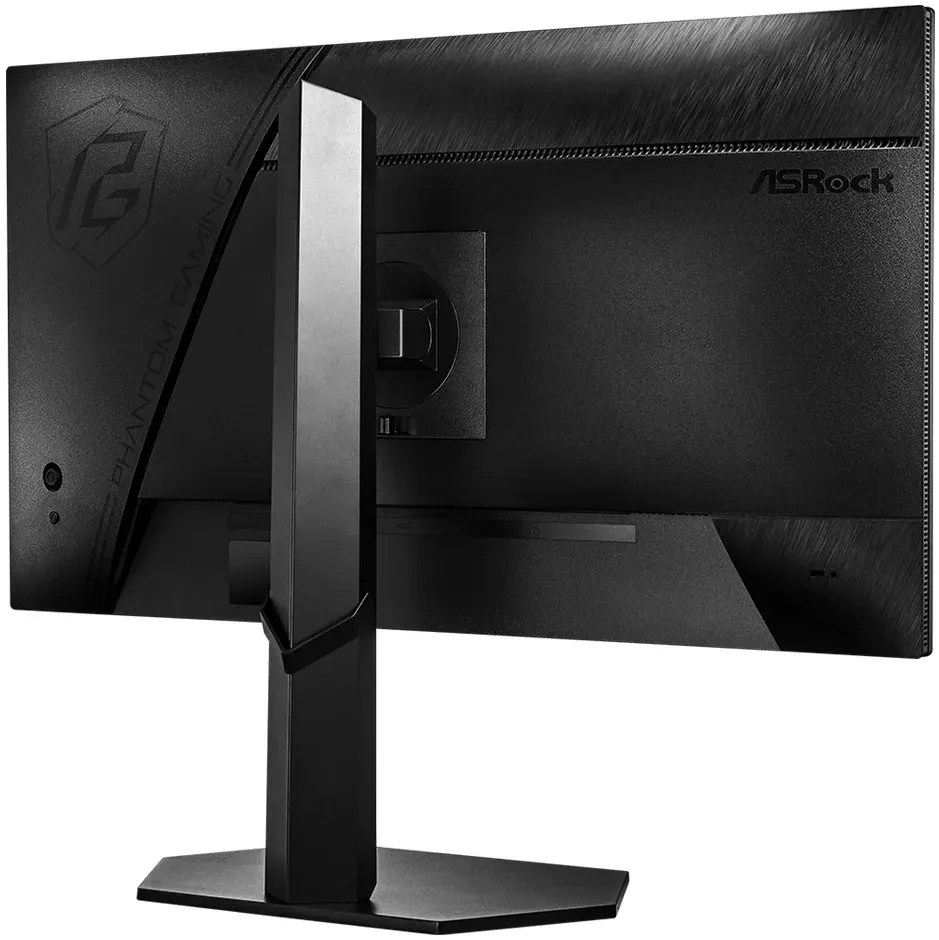 PG by Asrock monitor PGO27QSA OLED 27" 2560x1440 240Hz, 2x HDMI, 2x DP, AMD FreeSync, výš.nastavitelný