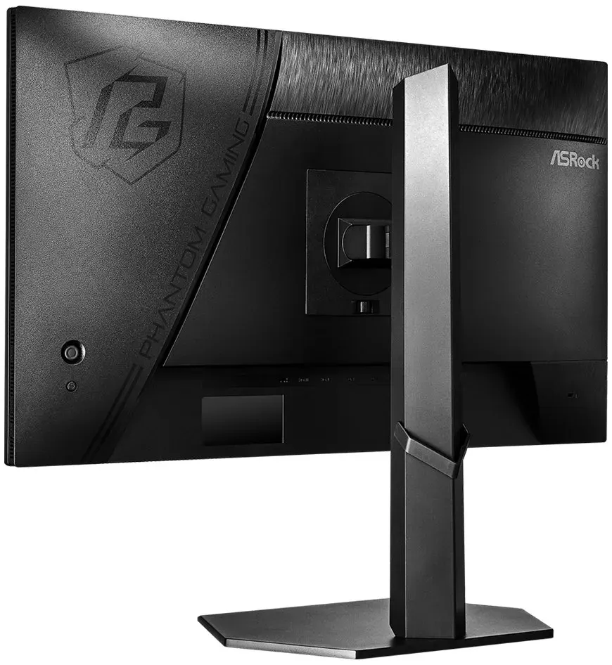 PG by Asrock monitor PGO27QSA OLED 27" 2560x1440 240Hz, 2x HDMI, 2x DP, AMD FreeSync, výš.nastavitelný